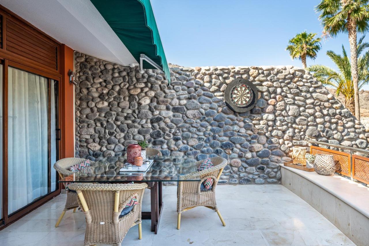 Grantauro Casa Villa La Playa de Tauro Bagian luar foto