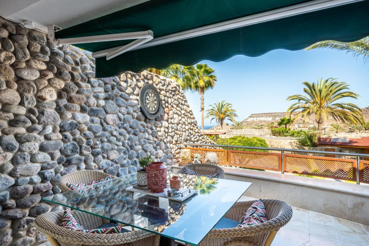 Grantauro Casa Villa La Playa de Tauro Bagian luar foto