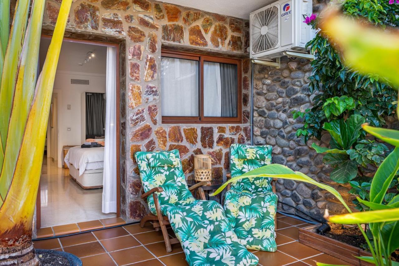 Grantauro Casa Villa La Playa de Tauro Bagian luar foto