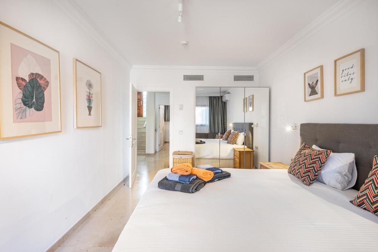 Grantauro Casa Villa La Playa de Tauro Bagian luar foto