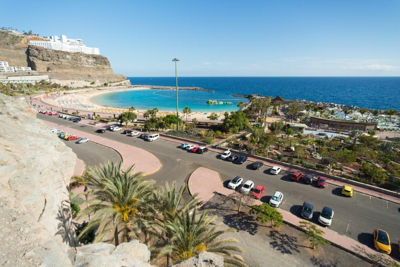 Grantauro Casa Villa La Playa de Tauro Bagian luar foto