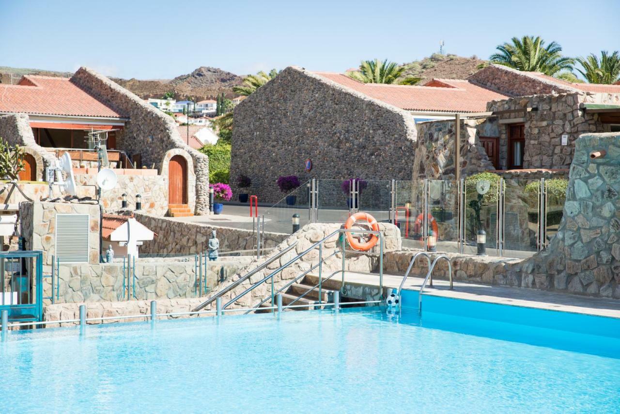 Grantauro Casa Villa La Playa de Tauro Bagian luar foto